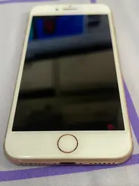 在飛比找Yahoo!奇摩拍賣優惠-iPhone 8 64GB金色自用機，原廠盒裝