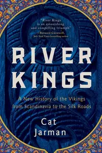 在飛比找誠品線上優惠-River Kings: A New History of 