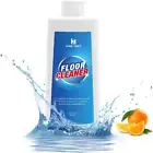 Robot Vacuum Floor Cleaning Concentrate for Mops - Compatible with Roborock