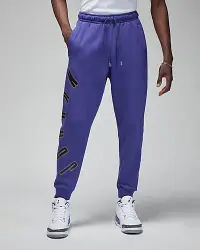 在飛比找Nike官方商店優惠-Jordan Flight MVP 男款 Fleece 長褲