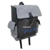 在飛比找樂天市場購物網優惠-PS5收納包主機保護包PS5游戲主機包手柄收納包單雙肩手提包