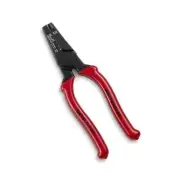 Bootlace Crimper For Sizes 0.25 - 2.5mm� Cable
