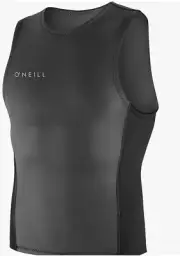 Men's Reactor-2 2mm Pull Over Vest, Black, X-Large New With Tags