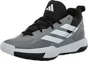 [adidas] Unisex-Child Cross Em Up Select Mid Trainers Sneaker