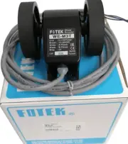 NEW FOTEK WE-M3T Rotary Encoder