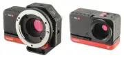 Insta360 ONE R 1-Inch Modified Camera RibCage BackBone 5.3k DSLR C-CS MFT Mount