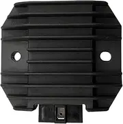 Regulator Rectifier Compatible With Yamaha 98-01 YZF-R1 99-02 YZF-R6 2001 Champions YZF-R6S 95-07 YZF600R FZR600R 4JH-81960-00-00