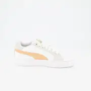 NEU PUMA Cali Star Mix Wn's Damen Sneaker weiß-orange EUR 37