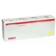 Oki 46508717 YELLOW TONER FOR C332DN/ MC363DN 3K