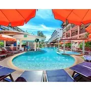 Kata Sea Breeze Resort - SHA Plus