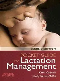 在飛比找三民網路書店優惠-Pocket Guide for Lactation Man