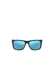 Ray-Ban Justin Classic Sunglasses 55,51 Blue