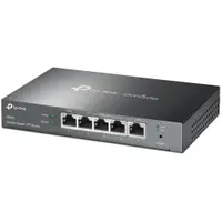 在飛比找蝦皮商城優惠-TP-LINK ER605 路由器 SafeStream O