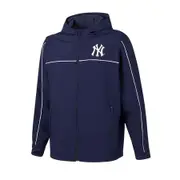 New York Yankees Mens Softshell Jacket