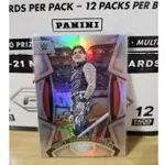 PANINI CHRONICLES DOMINIK MYSTERIO WWE 摔角卡