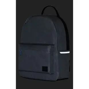 Herschel Classic 特大 XL 深藍 灰色 Delta 迷彩水印 帆布 水壺 書包 大容量 後背包 現貨