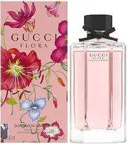 Gucci Gucci Flora Gorgeous Gardenia Eau de Toilette