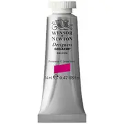 Winsor & Newton Designers Gouache 14mL Magenta S2