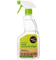 Simply Clean Australian Lime Spray & Wipe 500ml