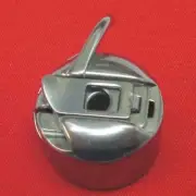 Bobbin Case For Brother Singer Babylock Janome Necchi White Kenmore New Home