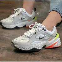 在飛比找Yahoo!奇摩拍賣優惠-【正品】Nike M2K Tekno 復古風 老爹鞋 Av4