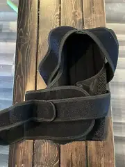 Posture Corrector for Men&Women - Back Brace for Back Lumbar Support and Upright