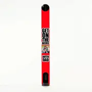 Get On The Beers Stubby Holder Dispenser
