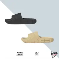 在飛比找蝦皮商城優惠-ADIDAS ORIGINALS ADILETTE 22 S