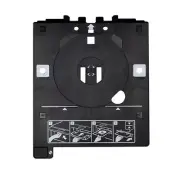 OEM CDR CD DVD Print Tray for Epson XP-6100 XP-6000 Printer