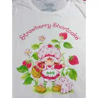 在飛比找蝦皮購物優惠-🌟正版🌟全新美式復古🍓草苺娃娃系列🍓Strawberry s