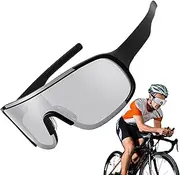 Cycling Goggles | Lightweight Sand Goggles - Reusable Sun Protection Tool, Stylish Outdoor Accessories for Outdoor Activities, Daily Use