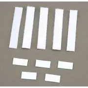 Parkzone PKZ1039 Hook and Loop Set (5): Ultra Micros