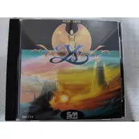 在飛比找蝦皮購物優惠-二手CD-伊蘇 MUSIC FROM YS 笙美