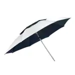 釣魚傘 40吋 雙彎雙層透氣 遮陽傘 釣魚傘 垂釣傘 戶外防雨防曬