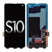 For Samsung Galaxy S10 G973 OEM OLED LCD Display Touch Screen Digitizer Assembly