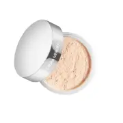 Translucent Loose Setting Powder Light Catcher: Luminous Finish, Highlighting, S