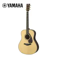 在飛比找momo購物網優惠-【Yamaha 山葉音樂】LL26ARE NT 民謠木吉他 