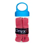 Onyx - Cool Towel – Pink