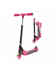 [Core] Kids Foldy Scooter in Pink