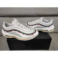 在飛比找蝦皮購物優惠-NIKE AIR MAX 97 OG UNDFTD