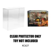 Protector For Storm Street Fighters Evil Ryu Figure