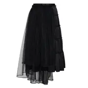 [Noir Kei Ninomiya] Skirt