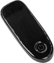 ZUXIM Display Dashboard Cover, for Segway, for Ninebot, for F40 F30 F20 Electric Scooter F Series Skateboard Instrument Plastic Case Parts Electric Scooter Display