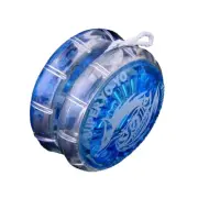 Colorful Yoyos Professional for Kids Beginners Light Up Ball Child Toddler