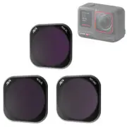 ND8PL ND 8 16 32 64 Lens Filter for Insta360 Ace Pro 2 II Pro2 Action Camera