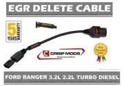EGR CABLE FOR Ford Ranger PX 2012 2013 2014 2015 2016 3.2L 2.2L Engine