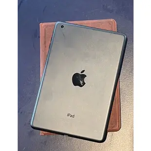 Apple iPad Mini 32G 7.9吋 WiFi MD529TA/A A1432 太空灰  二手 正常使用