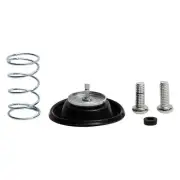 All Balls Air Cut Off Valve Rebuild Repair Kit for Kawasaki Ninja 250R 88-12