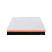 Heavenly King Size Memory Foam Medium-Firm Feel 31cm Mattress