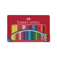 在飛比找Yahoo奇摩購物中心優惠-Faber-Castell 輝柏 GRIP握得住好點子水性色